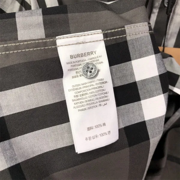 Burberry M-3XL 13gn (8)